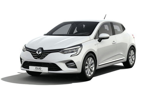 Renault Clio E-Tech Hybrid intens E-TECH Hybrid (STOCK)