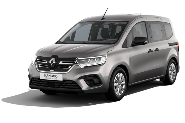 Renault Nouveau Kangoo E‑Tech 100% electric authentic EV45 11 kW